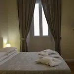 The Castle Inside Rome
